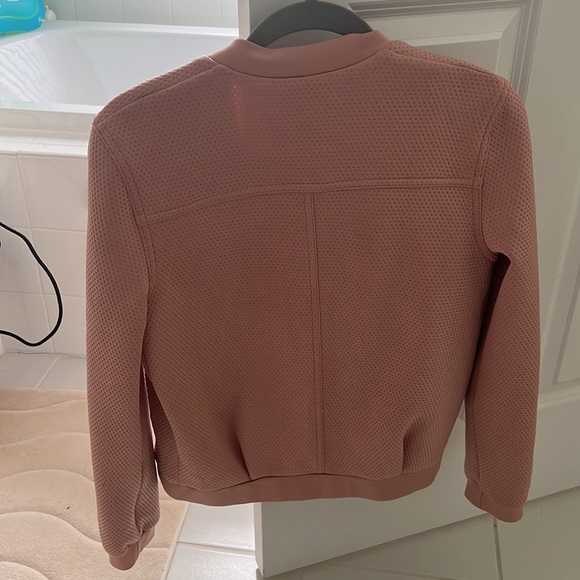 Topshop bomber jacket - Picture 5 of 6